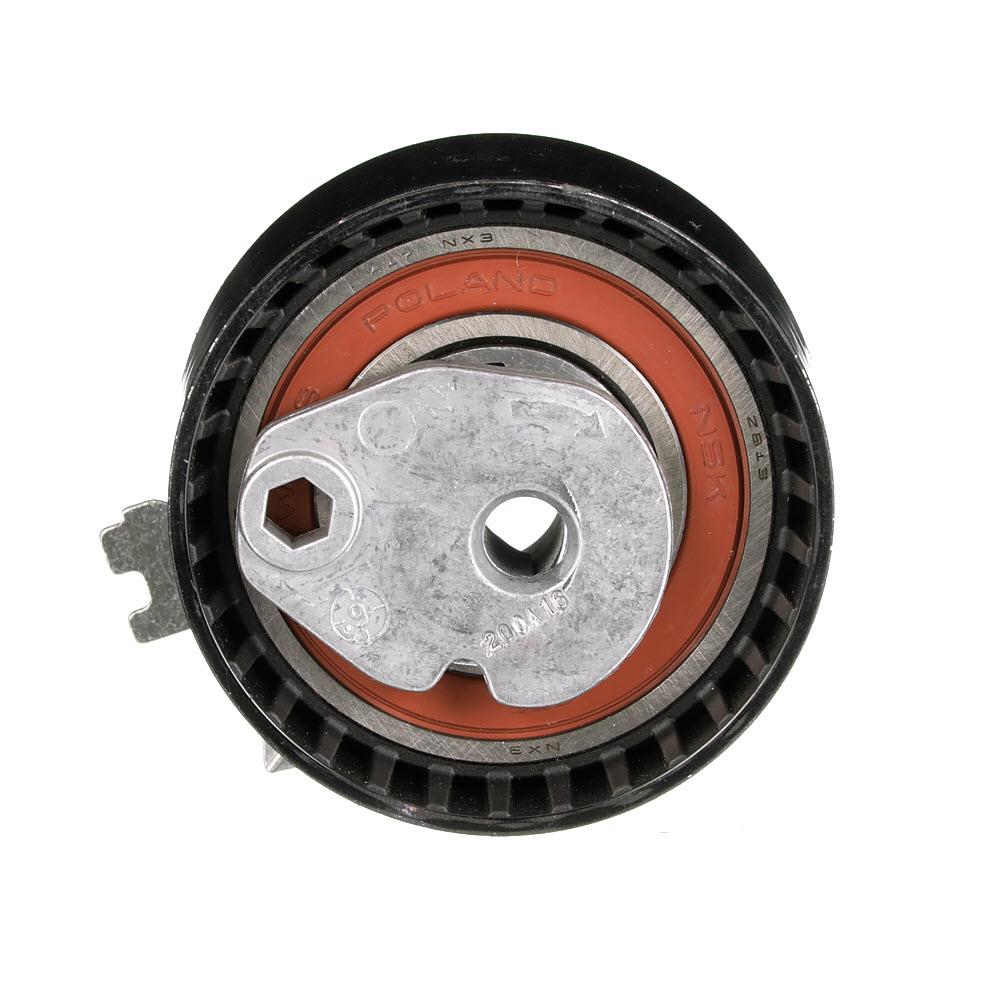 OEM Spanrol, distributieriem RENAULT 1.6 16V 110 PK Benzine 130700238R van GATES online aan geweldige prijzen