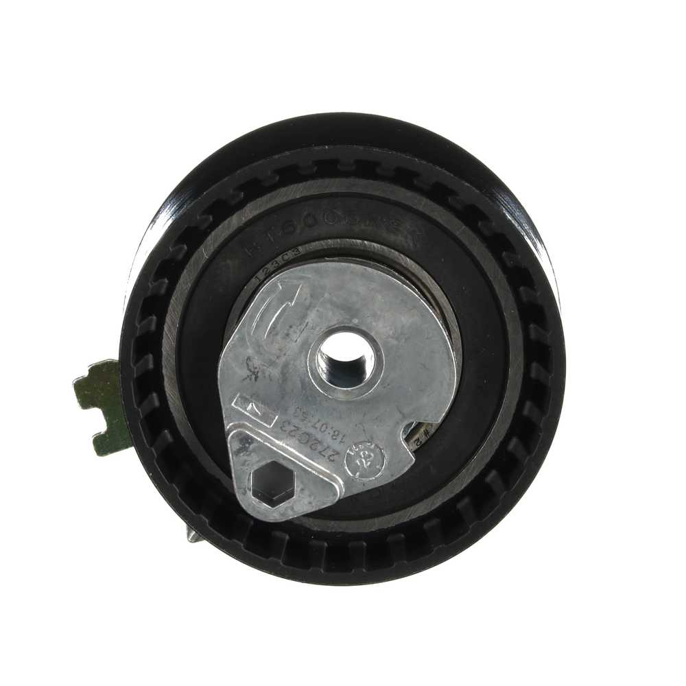 OEM Spanrol, distributieriem RENAULT 1.6 16V 101 PK Benzine 130701192R van GATES online aan geweldige prijzen