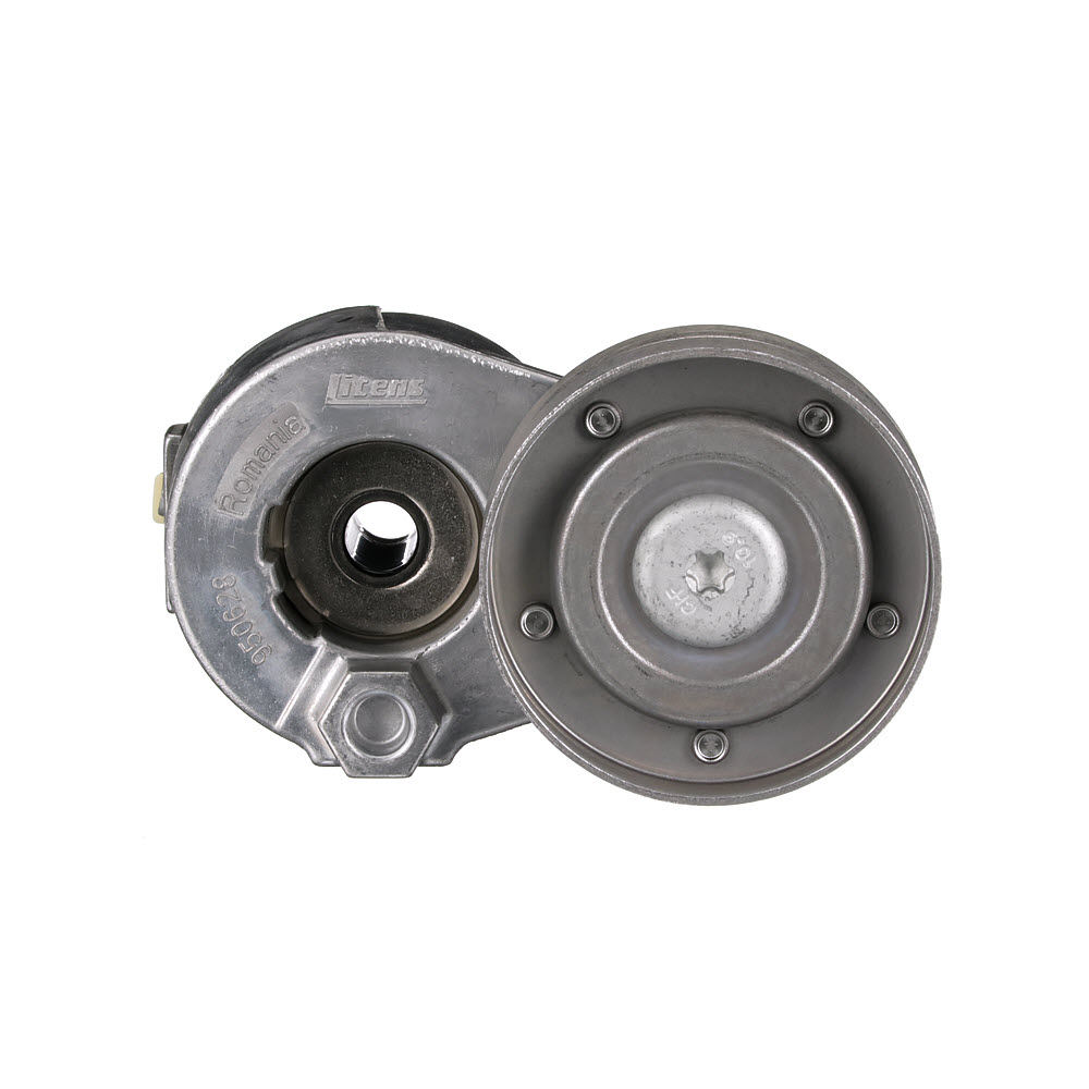 Įsigykite GATES Įtempiklio skriemulys, V formos rumbuotas diržas Prekės Nr.: T39253 už žemiausią 103,48 € kainą
