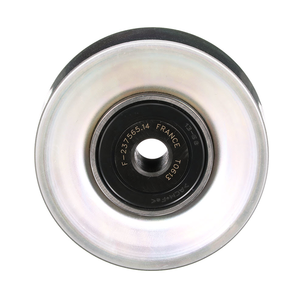 OEM Polea inversión / guía, correa poli V KIA 3.3 GDI 276 CV Gasolina 252863C100 de GATES online a precios inmejorables