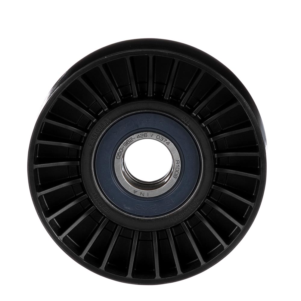 Cumpărați online Rola ghidare / conducere, curea transmisie T36478 original/ă și la un preț mic, compatibil/ă cu nr. OEM A6422000670