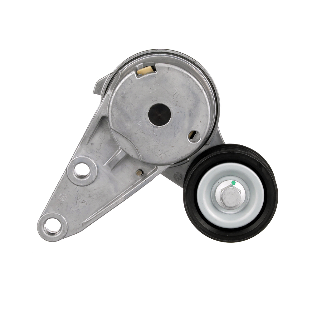 Įsigykite GATES Įtempiklio skriemulys, V formos rumbuotas diržas Prekės Nr.: T39266 už žemiausią 104,48 € kainą