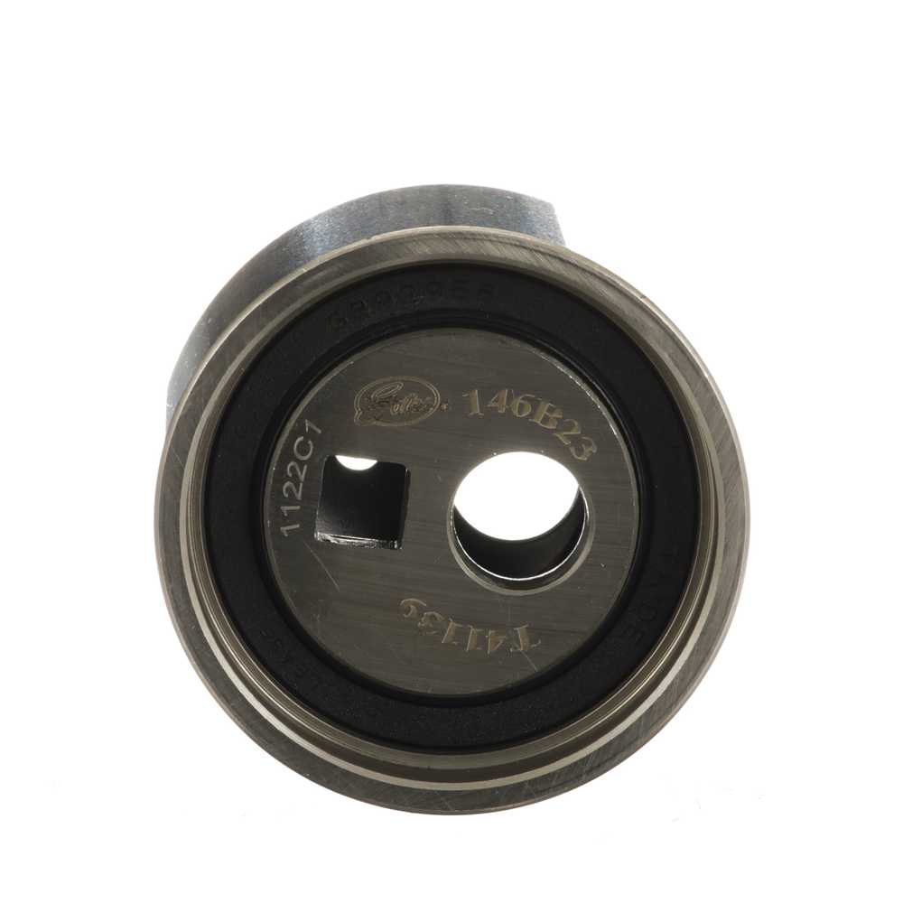 Preiswerte Original-Spannrolle, Zahnriemen T41139 vergleichbar mit 082959 OEM-Nummern im Internet shoppen