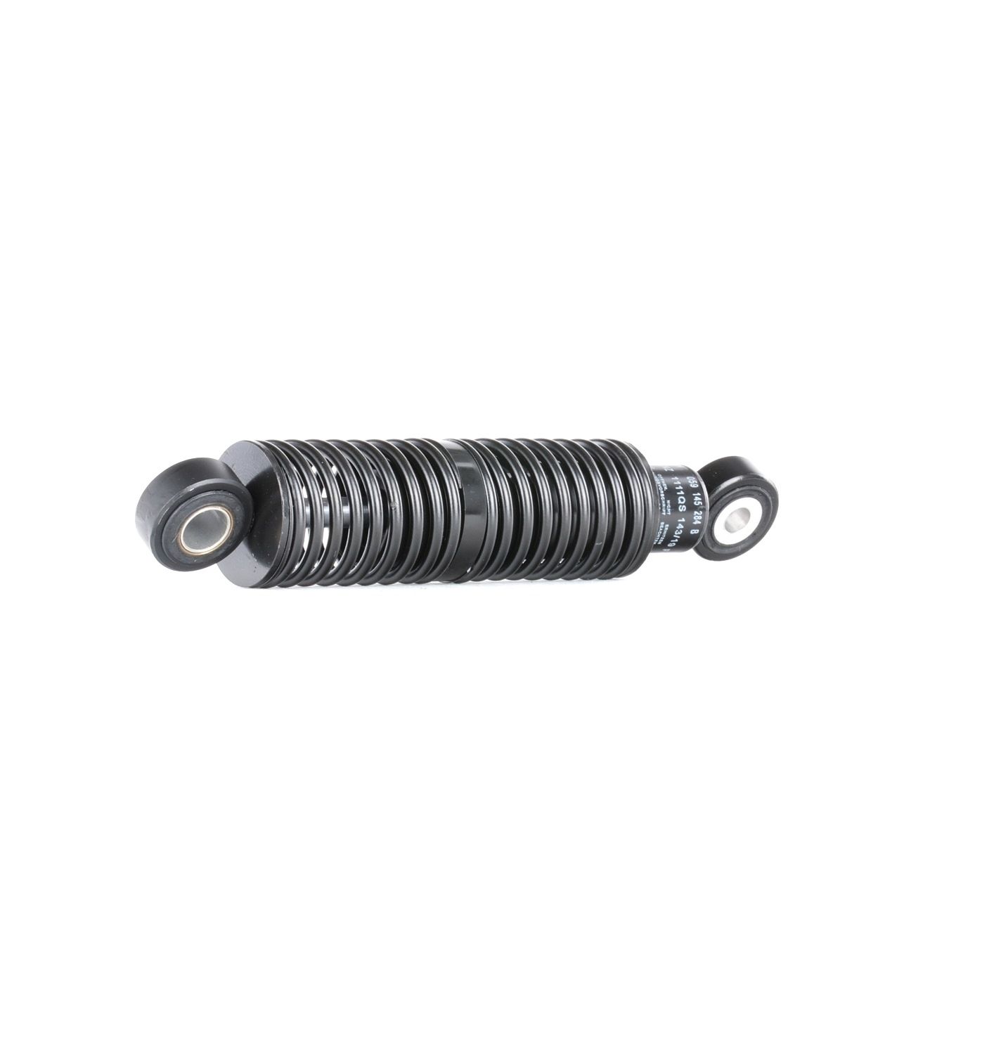 Kupite GATES Dusilnik vibracij / nihanj, rebrasti jermen Št. izdelka: T39265 po nizki ceni 111,29 €