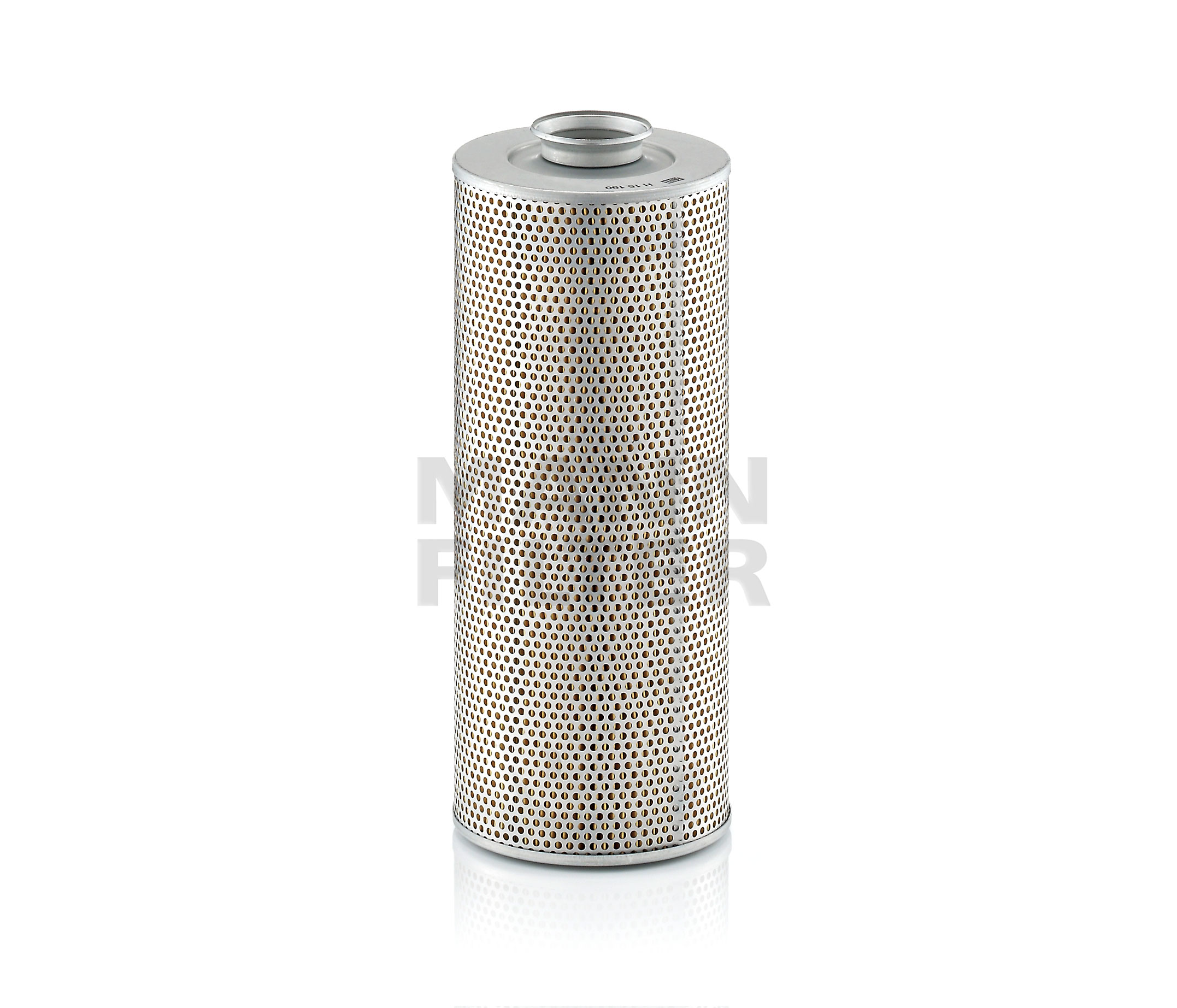 Ostke MANN-FILTER Õlifilter Toode nr.: H 15 190 n madala hinnaga 92,06 €