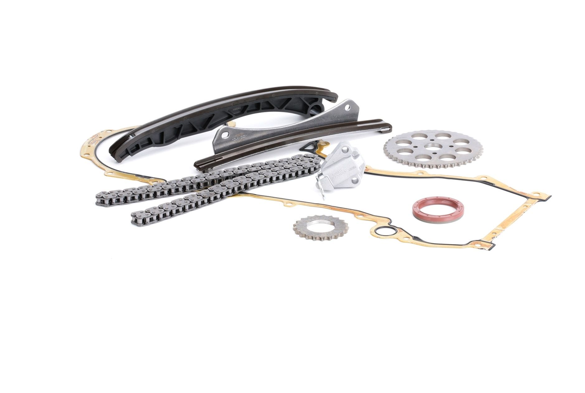 Koop DAYCO Distributiekettingset Productnr.: KTC1000 aan de laagste prijs van 96,90 €