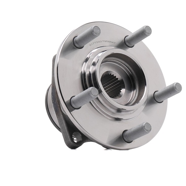 OE JEEP PATRIOT Rattalaagrikomplekt 1606291880, 1673604680, 3785A009 firmalt STARK - alandatud hindadega