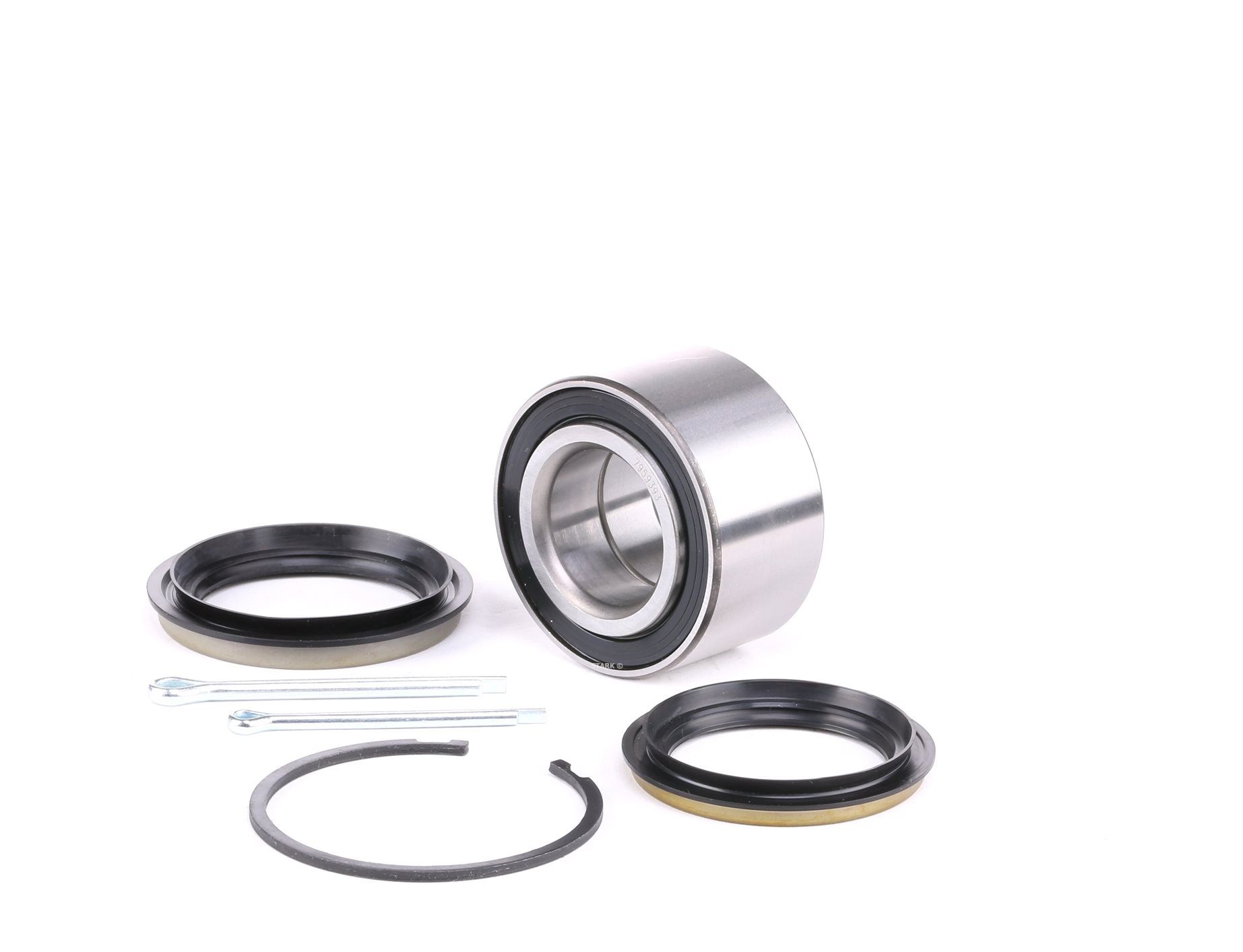 Įsigykite STARK Rato guolio komplektas Prekės Nr.: SKWB-0180540 už žemiausią 13,41 € kainą