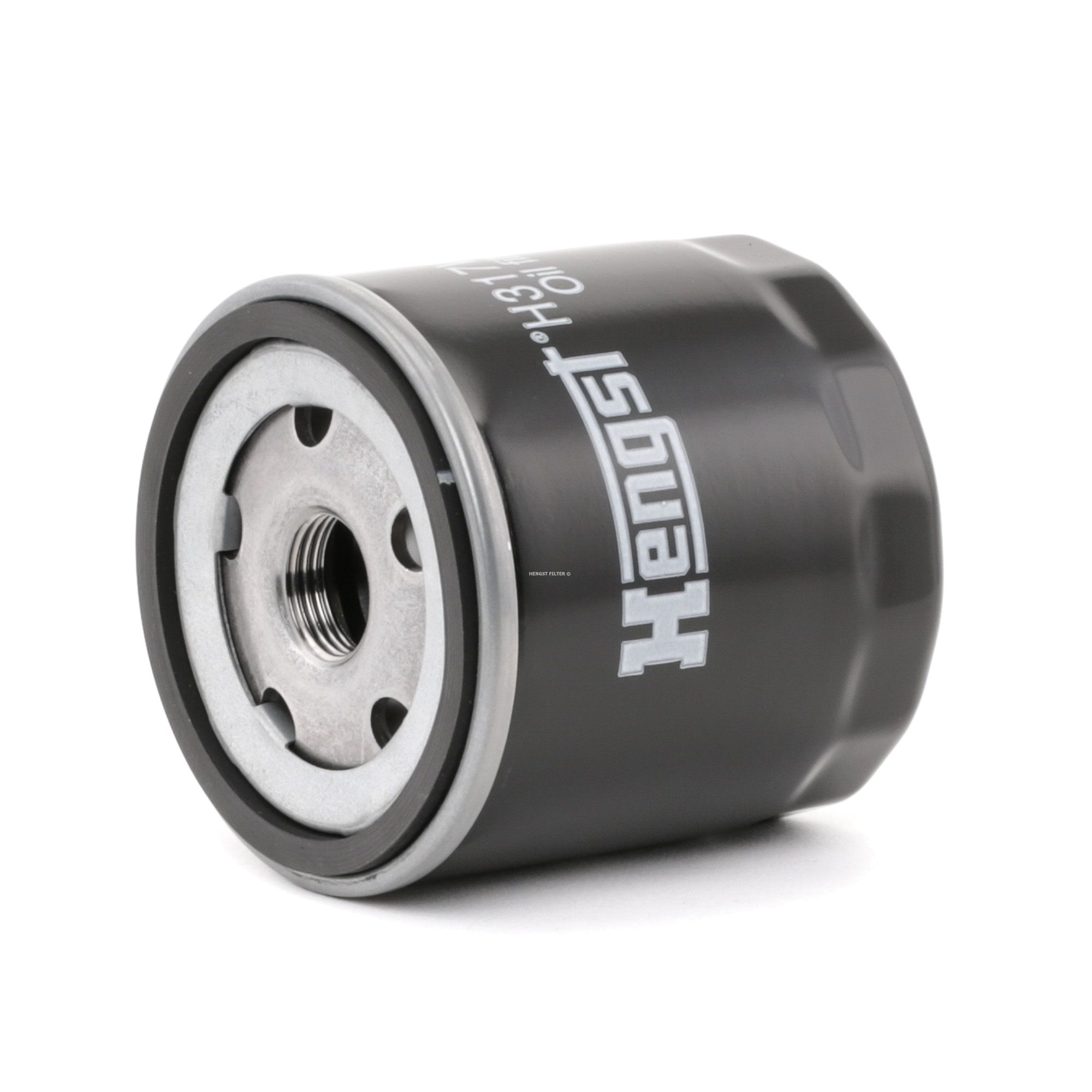 HENGST FILTER H317W01 Filtre à huile