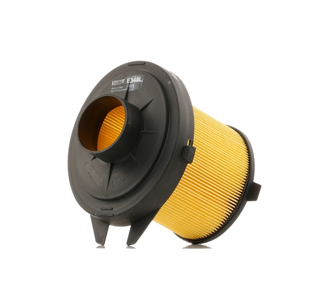 OEM Filtru aer CITROËN 1.0 45 CP benzina 0013870900 de la HENGST FILTER online la un preț incredibil