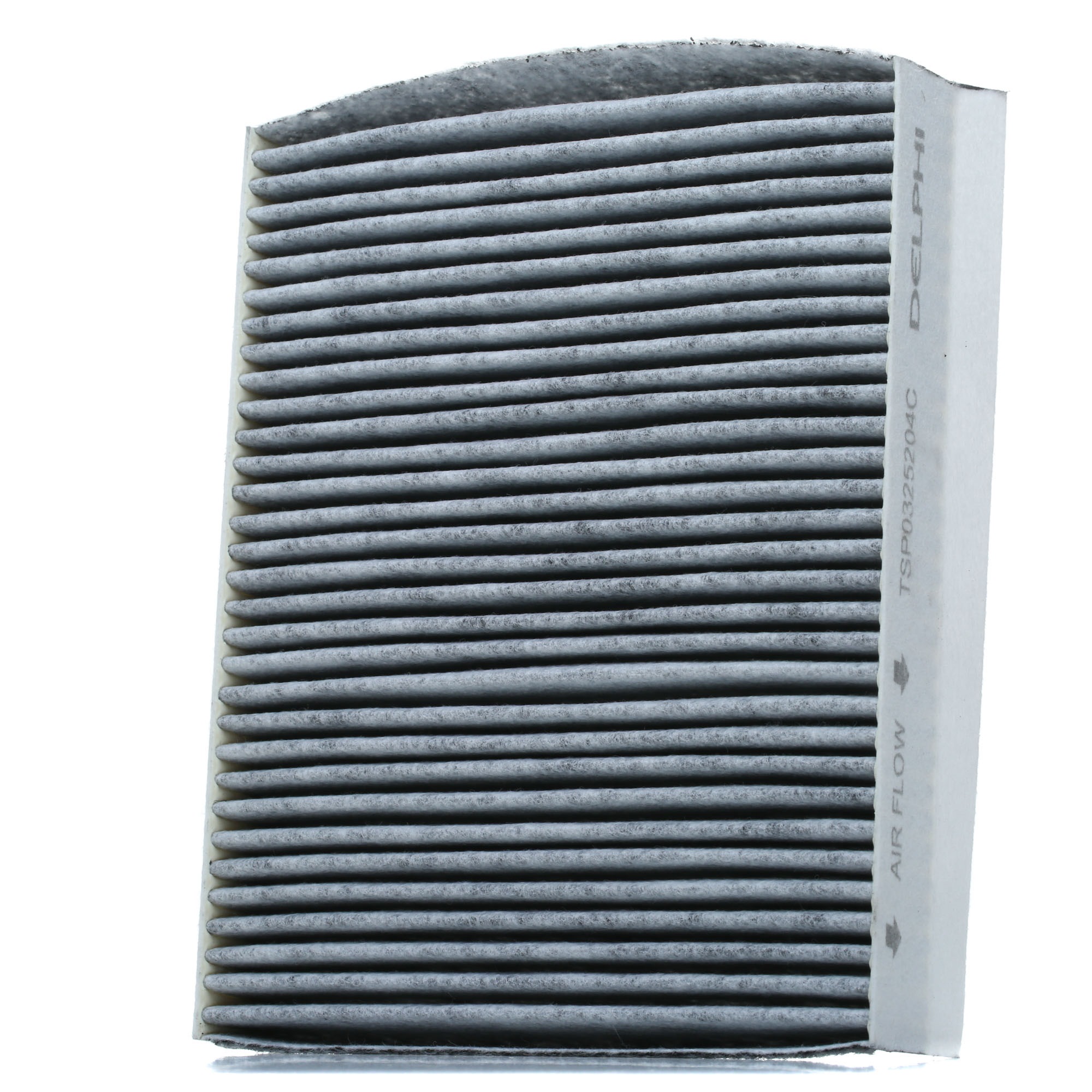 Køb DELPHI Pollenfilter Produktnummer.: TSP0325204C til den lave pris af 107,90 kr.