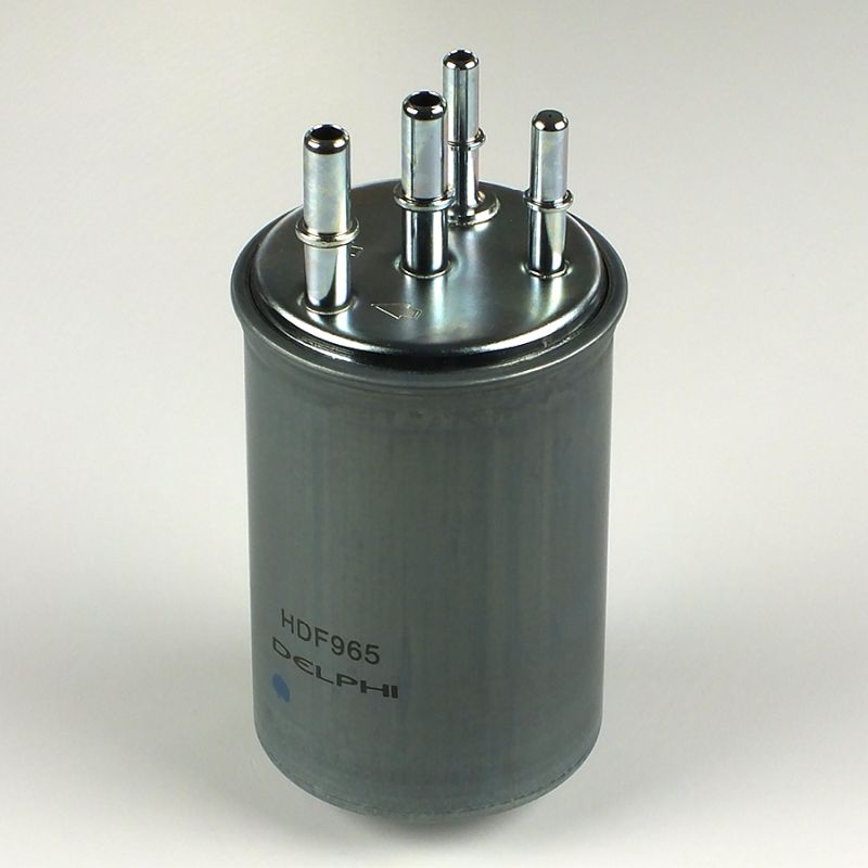 Köp billiga original Bränslefilter HDF965 jämförbara med CPLA9155BA OEM nummer på nätet