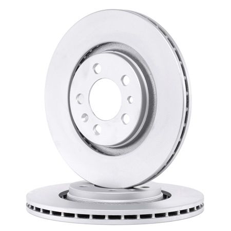 Kupuj online Tarcza hamulcowa BG3036C oryginalne w niskiej cenie, kompatybilne z numerem OEM 1J0615301E