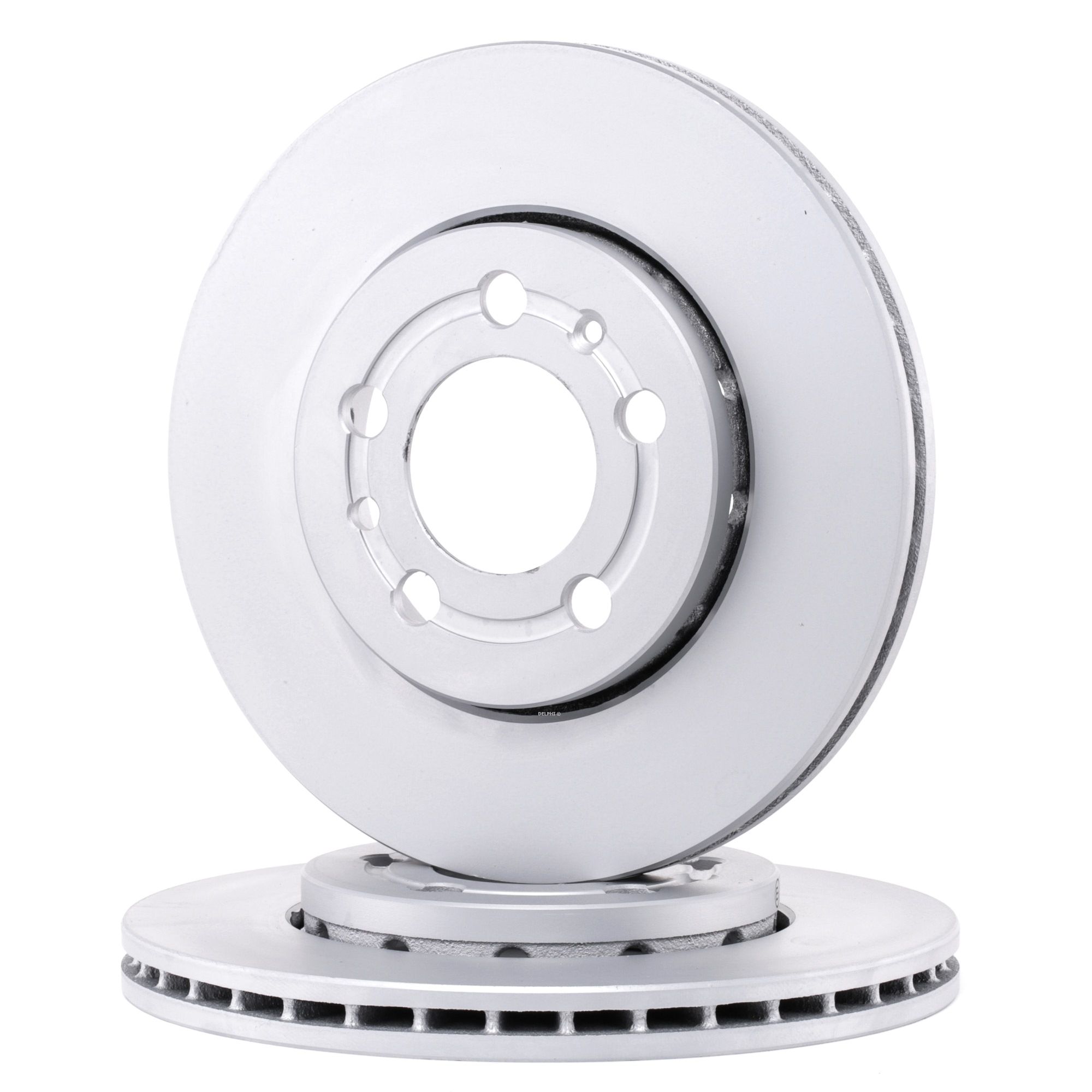 Kjøp DELPHI Bremseskive Product No .: BG3208C for den lave prisen av 417,28 kr