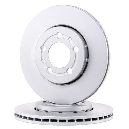 DELPHI Disco freno BG3208C
