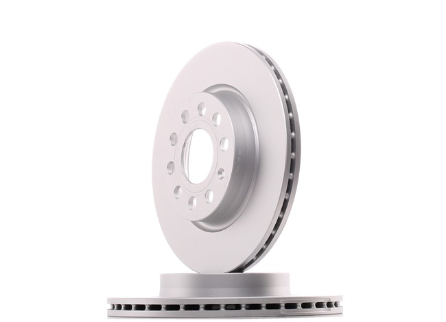 DELPHI Disco freno BG3832C