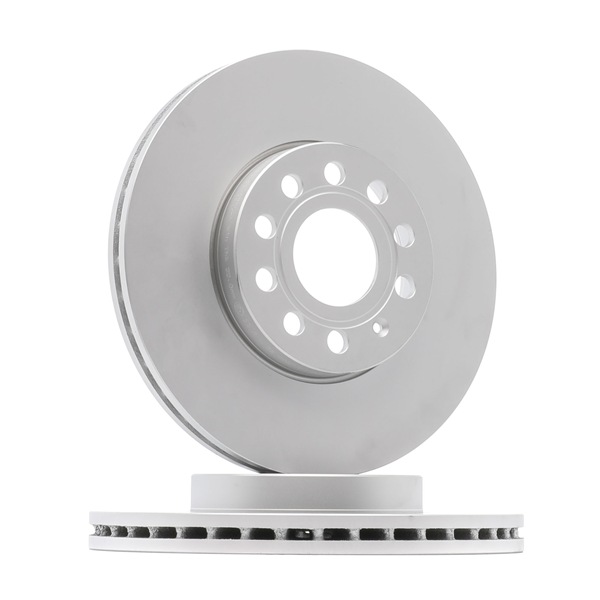 Acquista online Disco freno BG3833C originale a buon mercato, comparabile con i numeri OEM L1KD615301