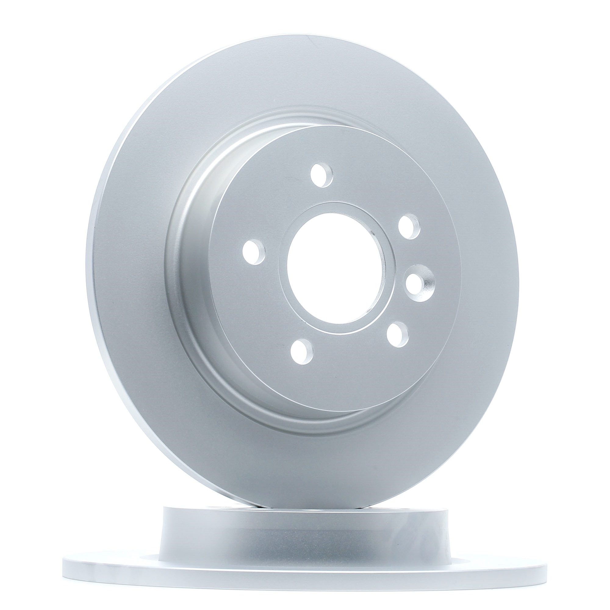 Kjøp DELPHI Bremseskive Product No .: BG3897C for den lave prisen av 372,10 kr