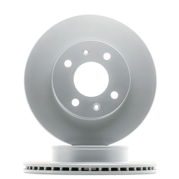 OEM Discuri de frână Kia Picanto JA 2021 5171207000, 5171207500, 517120X500 DELPHI