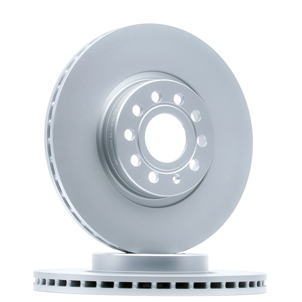 Kúpte si lacné originálne Brzdový kotúč BG3953C porovnateľné s L1KD615301D OEM číslami online
