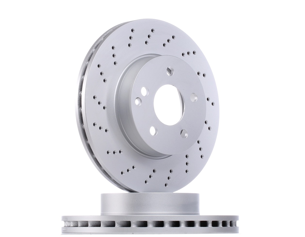 Compre DELPHI Disco de freno Número de producto: BG4142C a bajo precio de 49,83 €