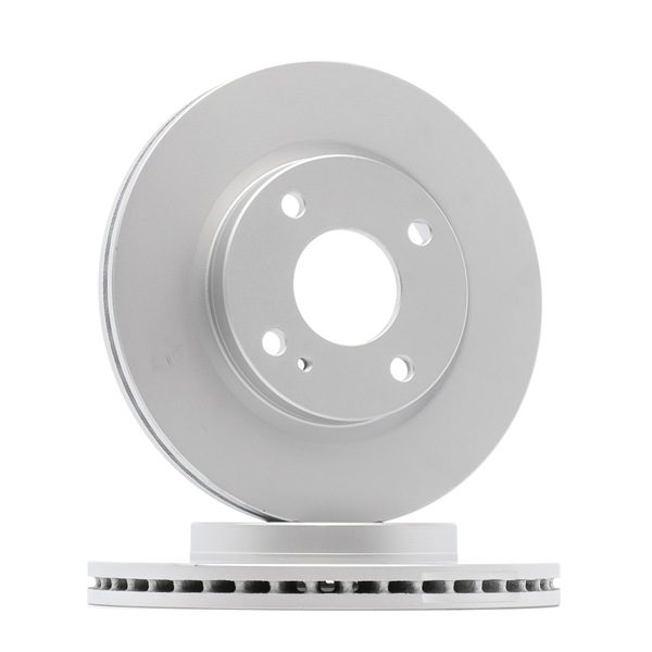 OEM Brake disc FORD 1.6 98 HP Petrol 1523795 from DELPHI online at great prices