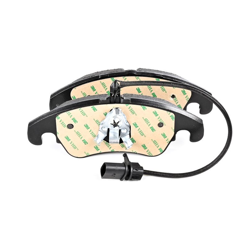 Acquista online Kit pastiglie freni LP3152 originale a buon mercato, comparabile con i numeri OEM 4GD698151B