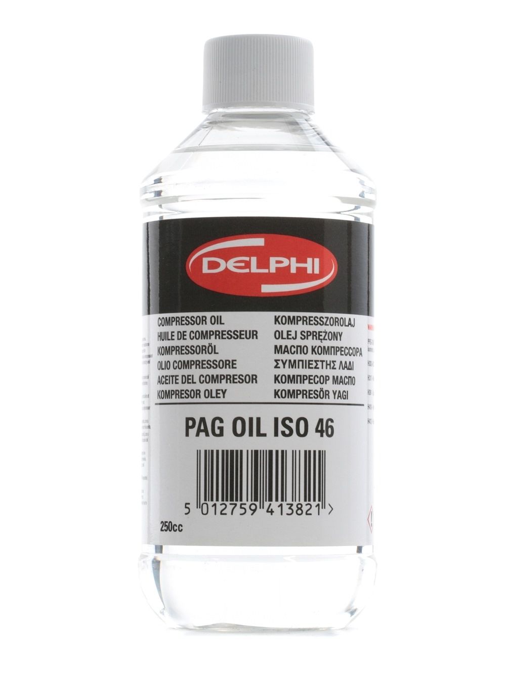 Compre DELPHI Óleo, ar condicionado Produto No.: AT41595 a preços baixos de 12,04 €