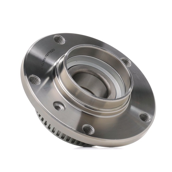 Köp billiga original Hjullagersats SKWB-0180555 jämförbara med 6757024 OEM nummer på nätet