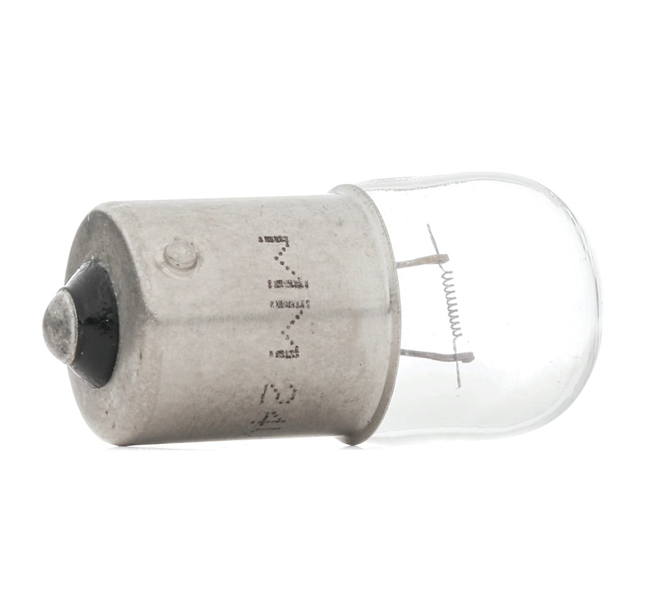 Köp MAGNETI MARELLI Glödlampa, skyltbelysning Produktnummer: 004009100000 till det förmånliga priset av 10,41 kr