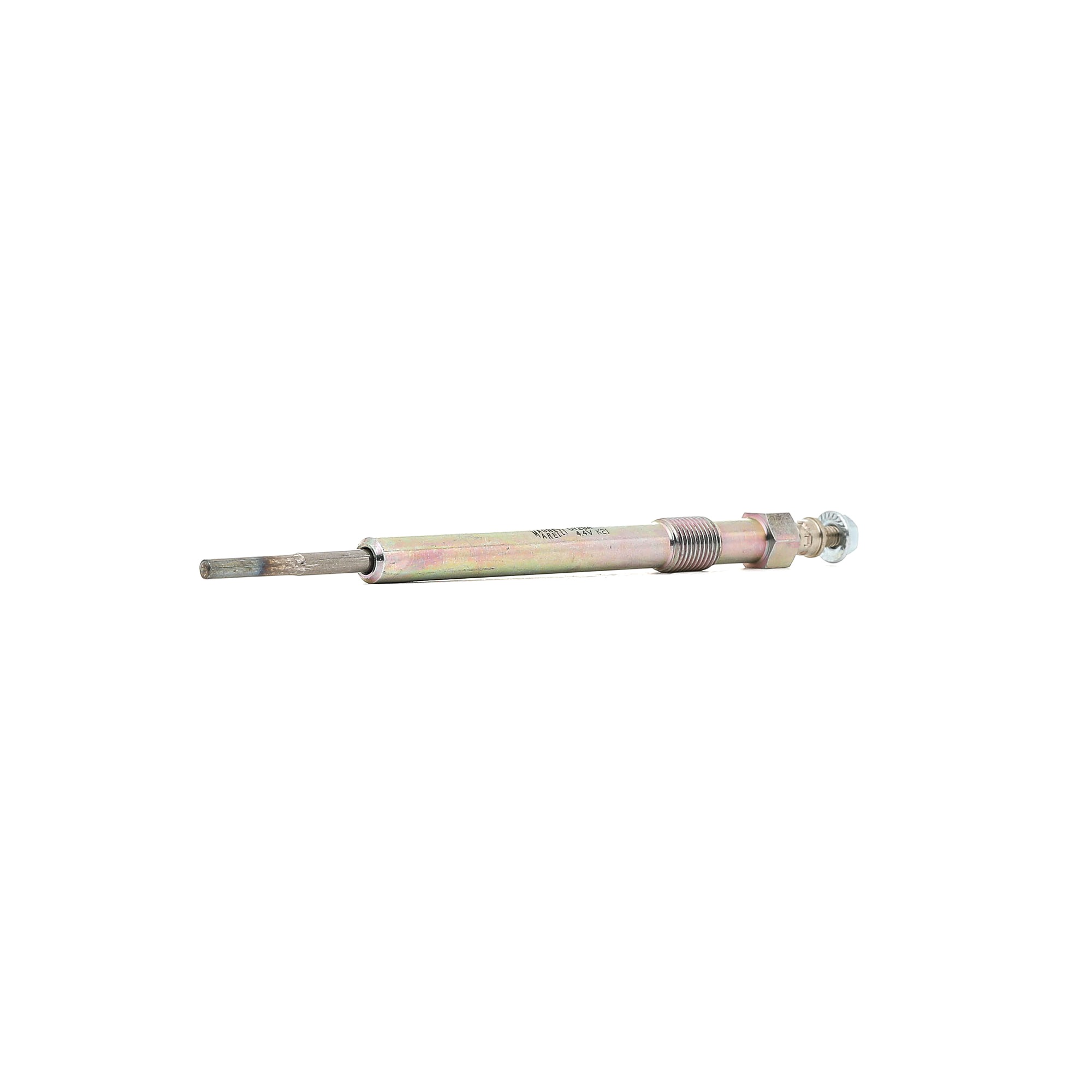 Köp MAGNETI MARELLI Glödstift Produktnummer: 062900104304 till det förmånliga priset av 248,50 kr
