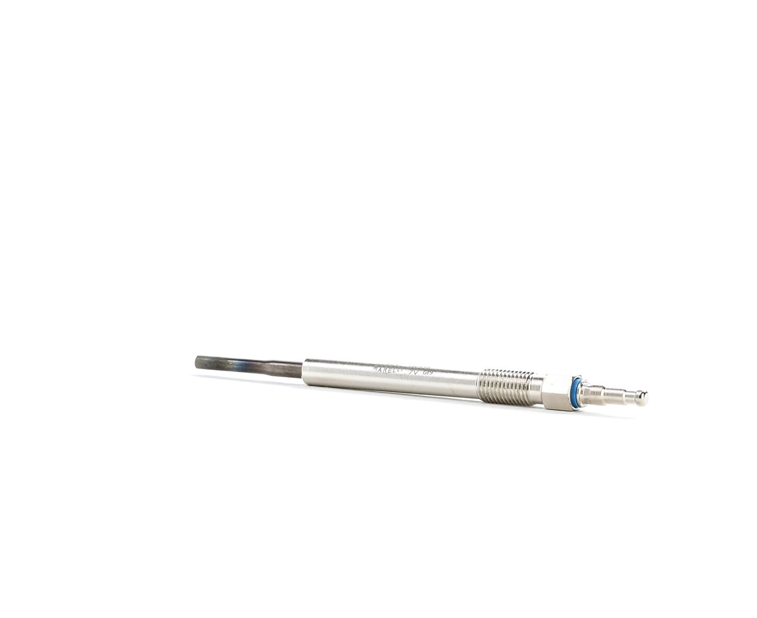 Vásároljon MAGNETI MARELLI Izzítógyertya alkatrészt, termékkód: 062900114304 alacsony áron: 6356,00 Ft
