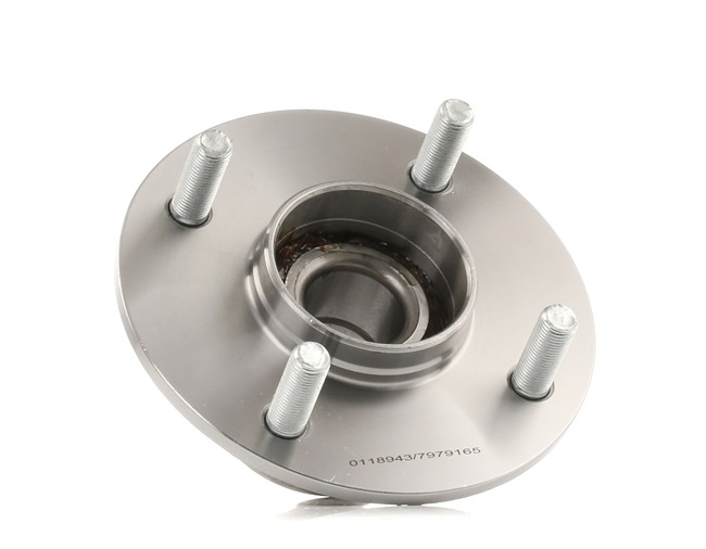 Köp billiga original Hjullagersats SKWB-0180557 jämförbara med 43200BM500 OEM nummer på nätet