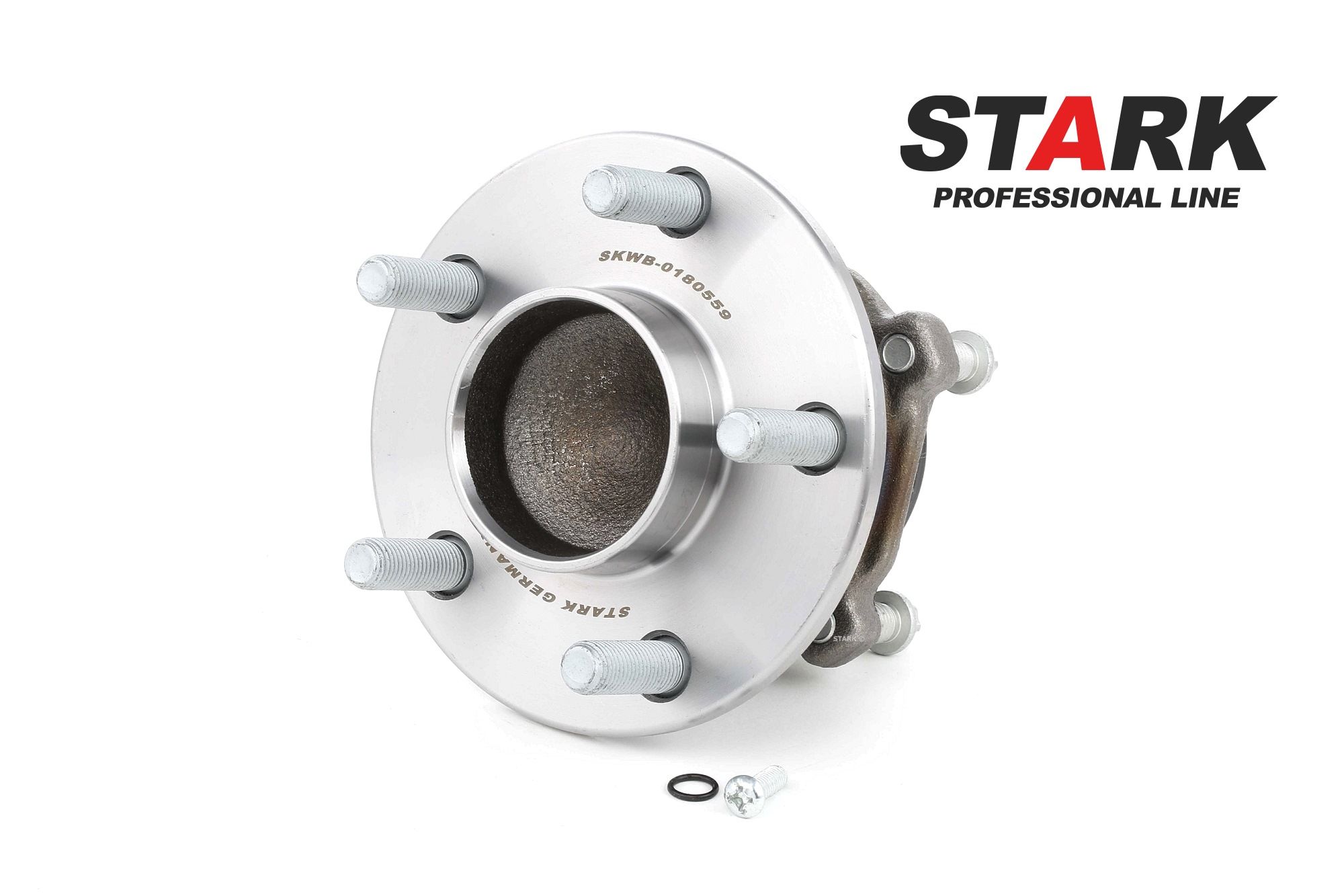 Compre STARK Kit de rolamento de roda Produto No.: SKWB-0180559 a preços baixos de 45,91 €