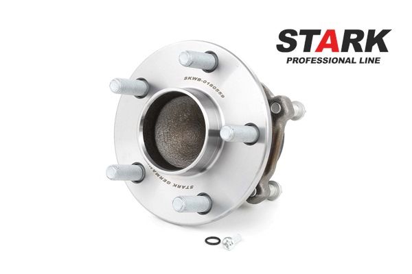 Compre online originais a baixo custo Kit de rolamento de roda SKWB-0180559 comparáveis com os números OEM 1223637
