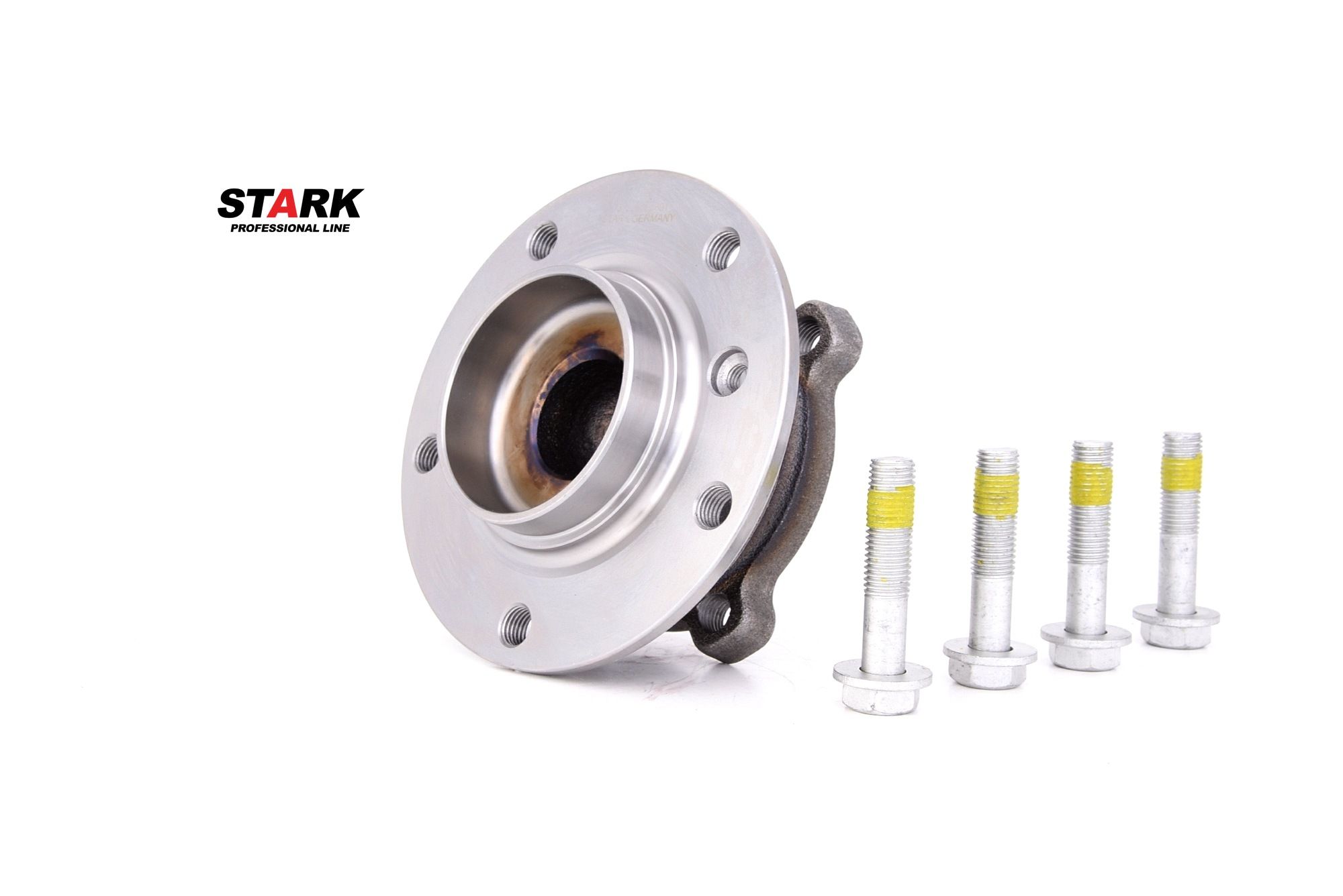 Įsigykite STARK Rato guolio komplektas Prekės Nr.: SKWB-0180567 už žemiausią 58,15 € kainą