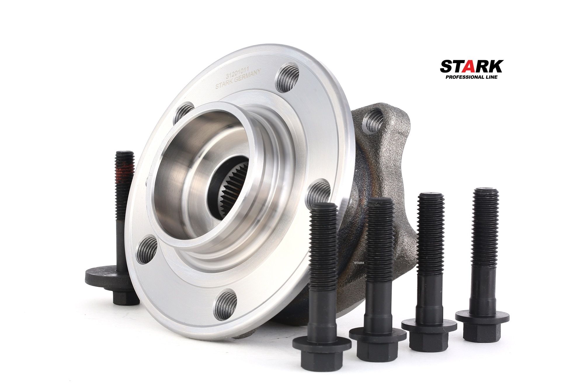 Compre STARK Kit de rolamento de roda Produto No.: SKWB-0180568 a preços baixos de 36,85 €