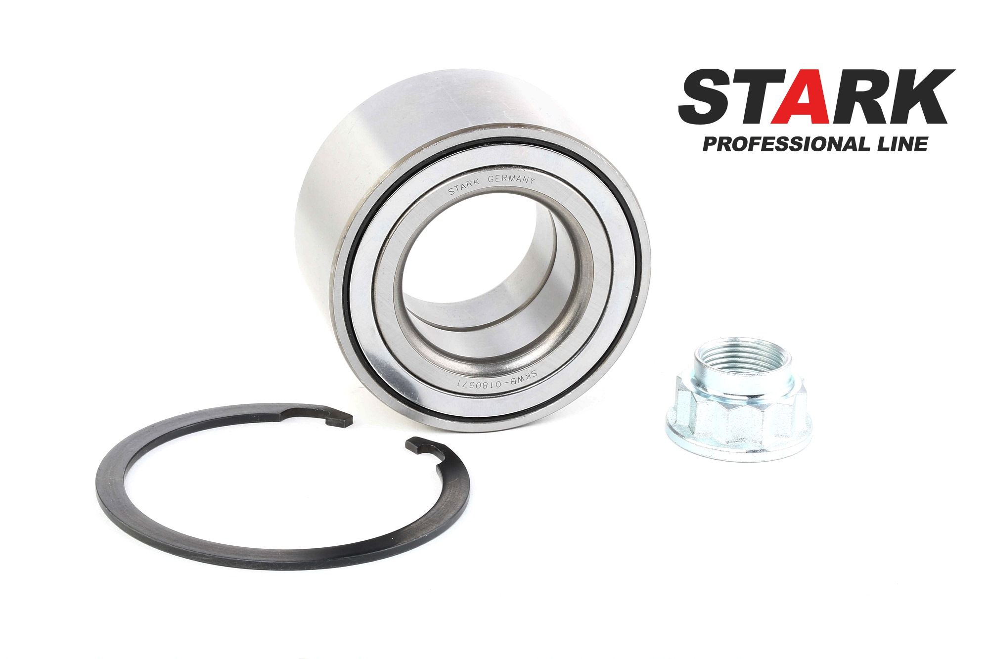 Acquista Kit cuscinetto ruota da STARK Numero prodotto.: SKWB-0180571 al costo di soli 28,03 €