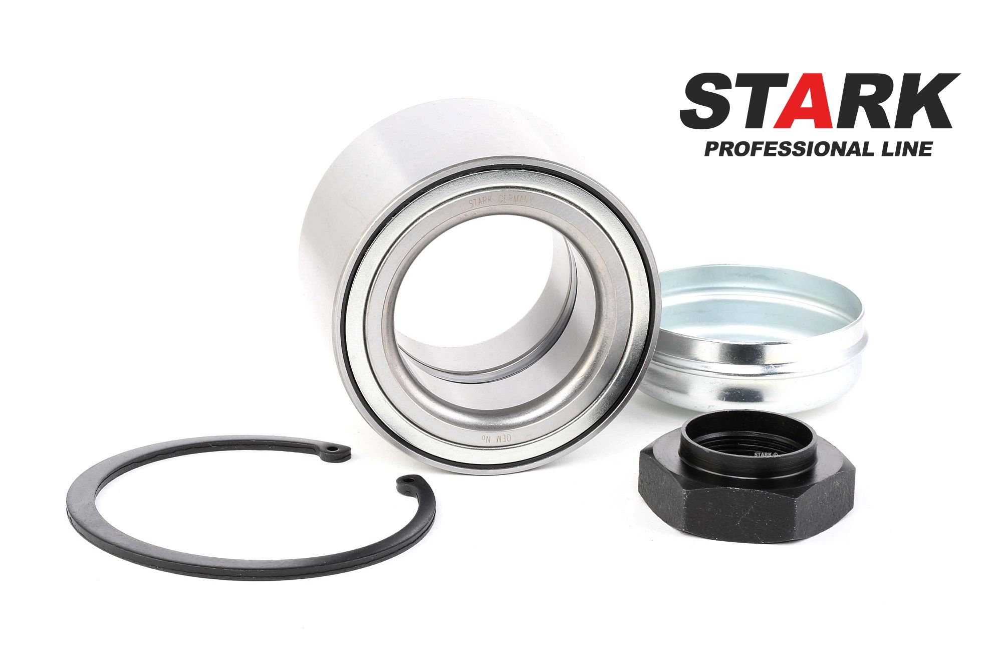 STARK SKWB-0180573 Kit de roulement de roue