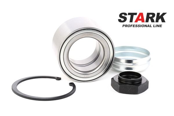 Kit de roulement de roue 13 2805 4080