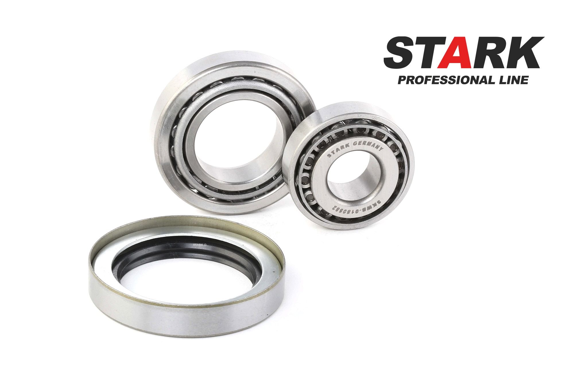 STARK Radlagersatz Produkt Nr.: SKWB-0180582 zum günstigen Preis von 18,87 € kaufen