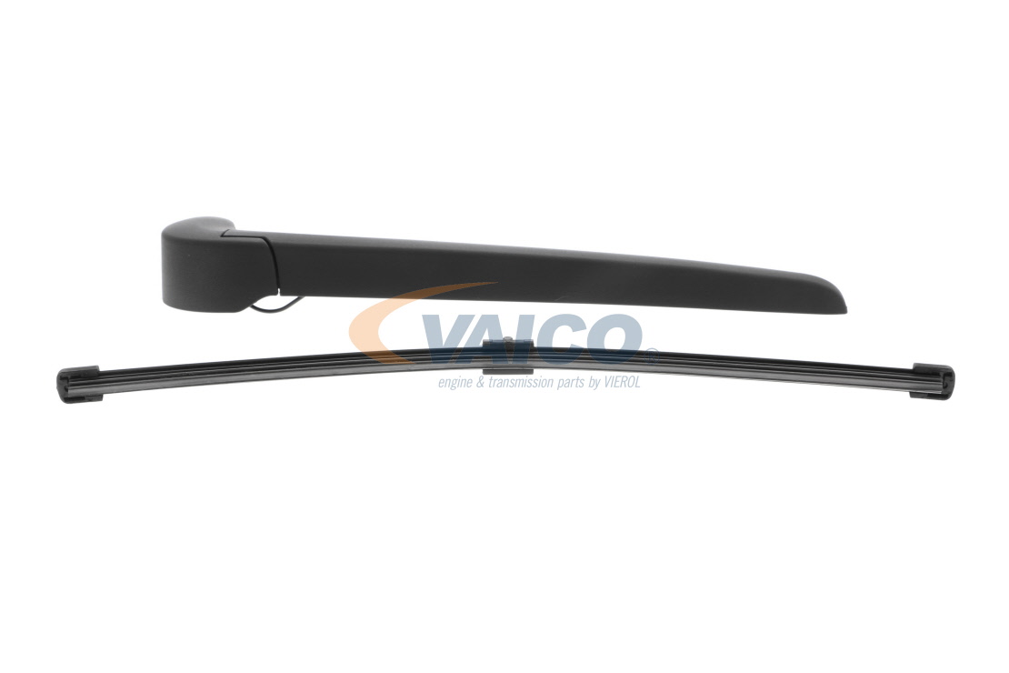 OE AUDI Q5 2024 Pyyhkimen varsi 8K9955205, 8R09554071P9, 8R09554071P9KIT merkiltä VAICO