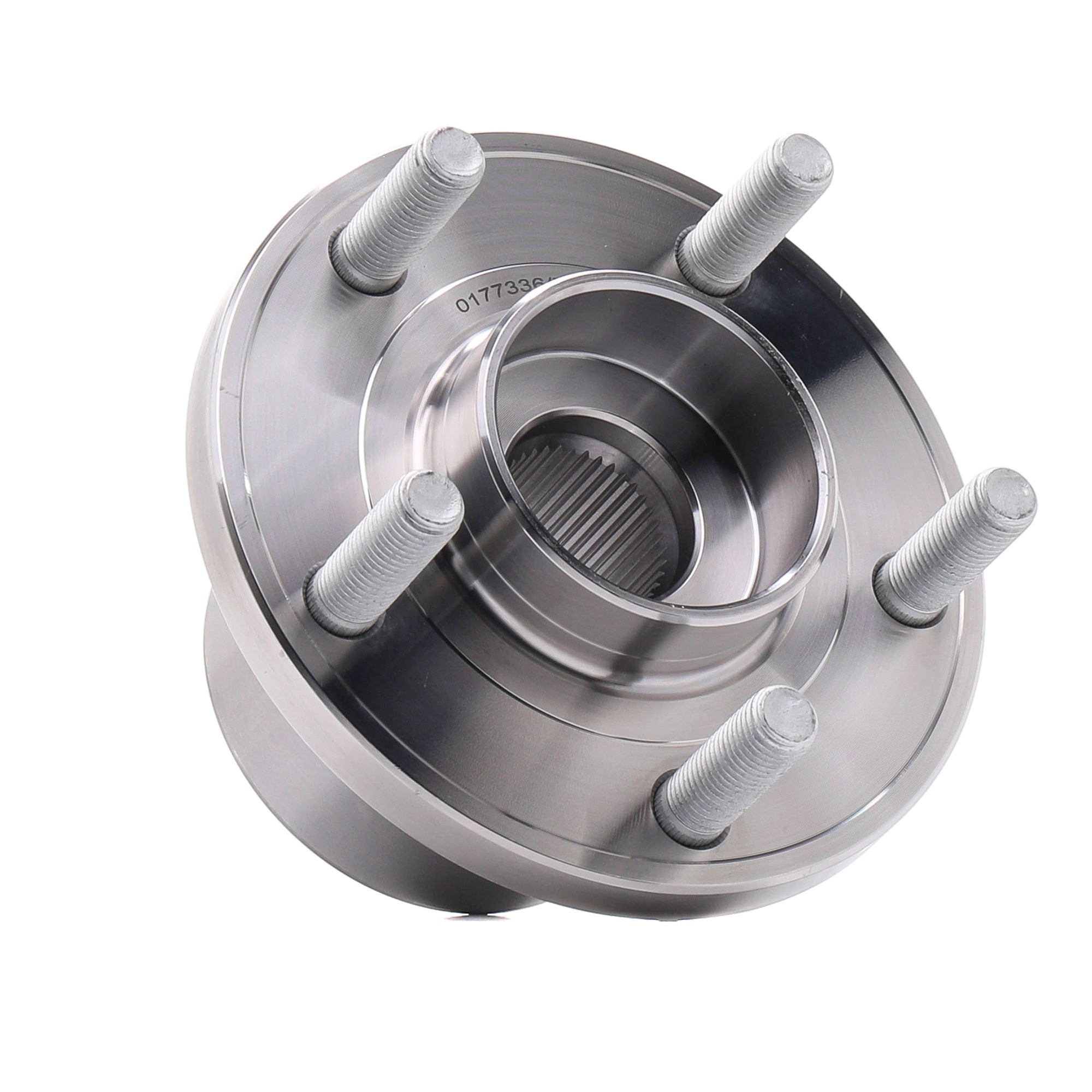 Įsigykite STARK Rato guolio komplektas Prekės Nr.: SKWB-0180597 už žemiausią 55,91 € kainą