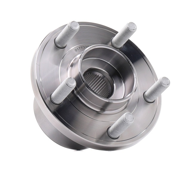 Įsigykite nebrangią originalią Rato guolio komplektas SKWB-0180597. sulyginama su 1496721 OEM numeriais internetu