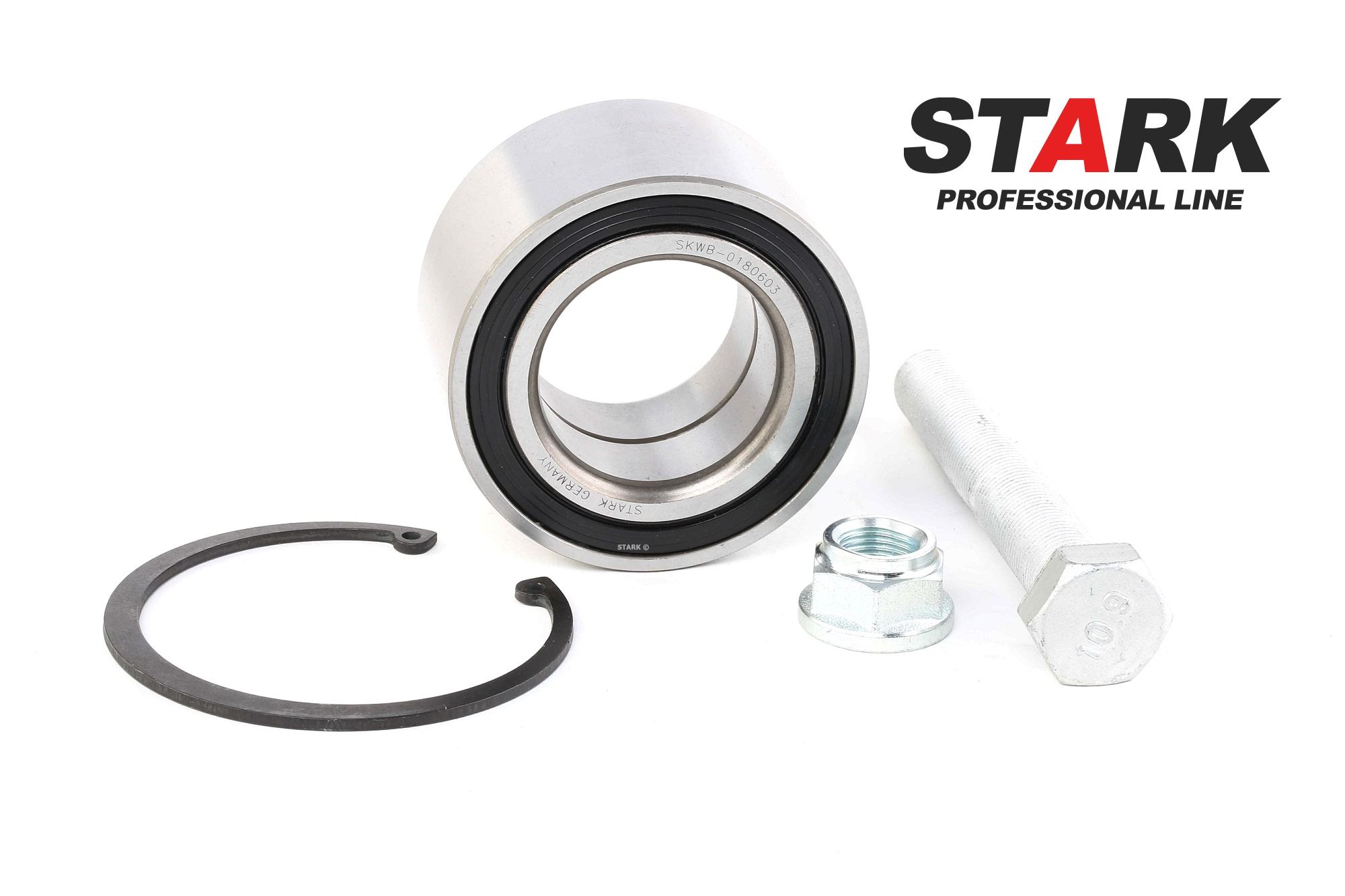 Įsigykite STARK Rato guolio komplektas Prekės Nr.: SKWB-0180603 už žemiausią 18,70 € kainą