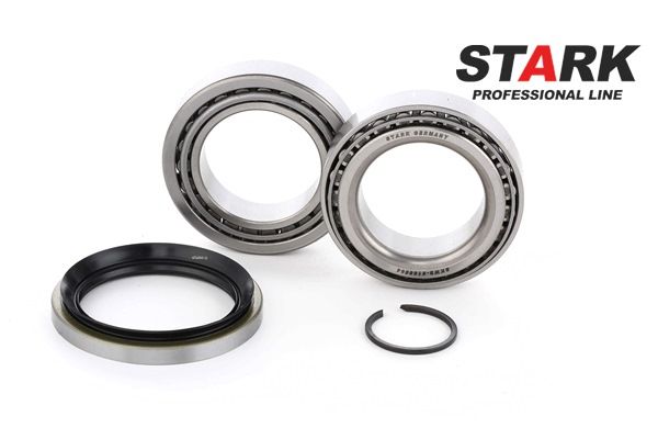 Serienmäßige MITSUBISHI GALLOPER Radlagersatz 5270144120, MB092749, MB296739 von STARK - Mit starkem Nachlass