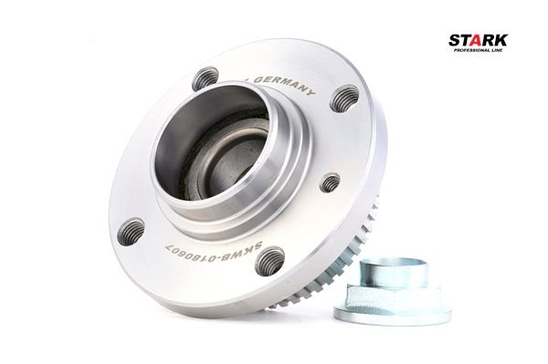 Acquista online Kit cuscinetto ruota SKWB-0180607 originale a buon mercato, comparabile con i numeri OEM 1128569