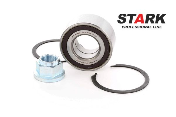OE FIAT AVVENTURA Sada lozisek kol 1603337, 46527733, 46773660 od STARK – snížené ceny