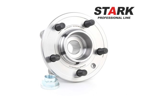 Acquista online Kit cuscinetto ruota SKWB-0180615 originale a buon mercato, comparabile con i numeri OEM LR076692
