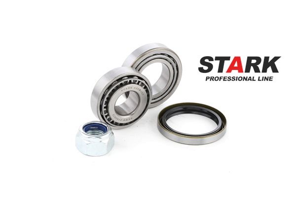 OE MAZDA RX 1978 Wheel hubs 0031733075, 031733075, 31733075 from STARK